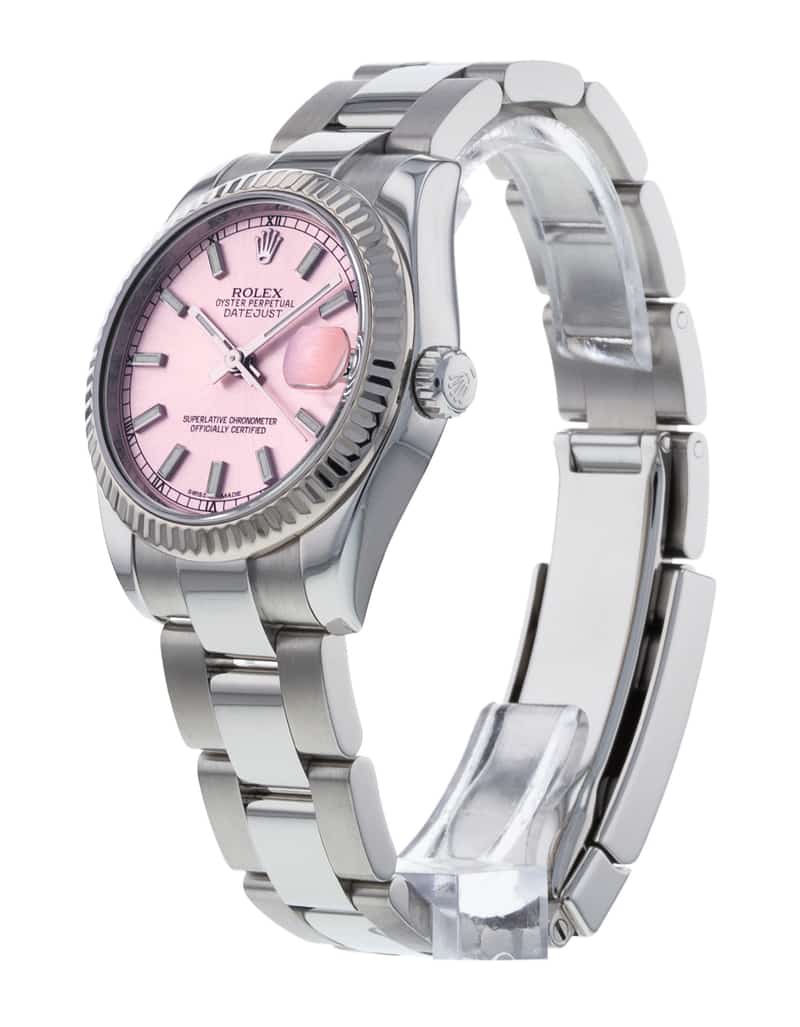 Rolex Datejust Lady 31 178274